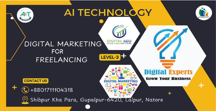 Digital Marketing
